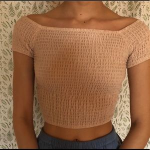 Japna crop top